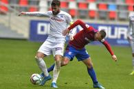 FC Buzău, victorie la limită cu Dumbrăvița în ultimul meci al etapei. Toate rezultatele + clasamentul