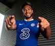 Chelsea a anunțat prelungirea contractului lui Reece James