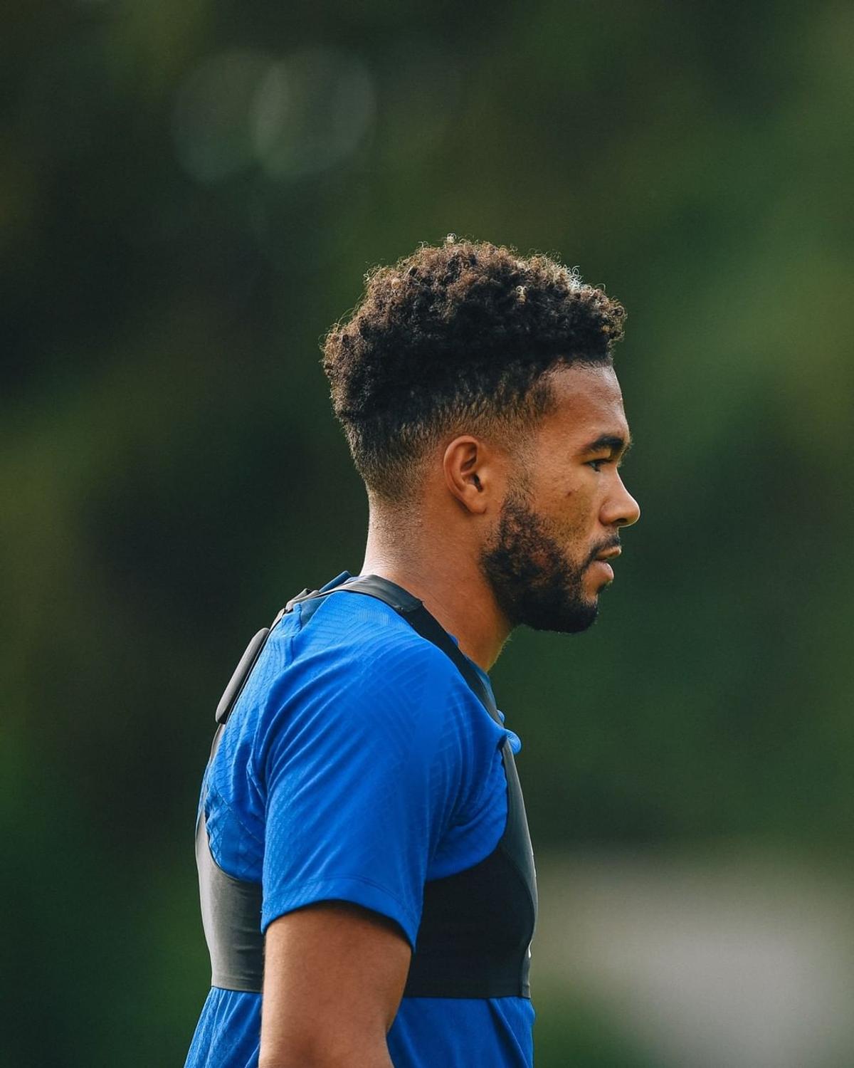 Chelsea a anunțat prelungirea contractului lui Reece James