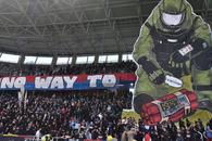 Legenda lui Dinamo care nu se va uita la meciul cu CSA Steaua: „E o jignire să-l numim derby!”