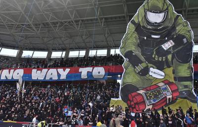 Legenda lui Dinamo care nu se va uita la meciul cu CSA Steaua: „E o jignire să-l numim derby!”