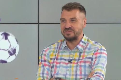 Costin Ștucan, la GSP Live