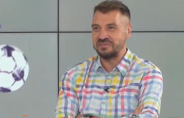 Costin Ștucan a explicat cum i-a marcat Ovidiu Ioanițoaia cariera: „Mi-a zis: «Bă, eu vreau să-ți dau un Mercedes și tu vrei să mergi cu Dacia»”