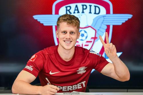 GSP.ro te ține la curent cu toate mutările pe care echipele din Liga 1 le fac în perioada de transferuri