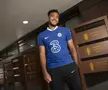 Chelsea a anunțat prelungirea contractului lui Reece James