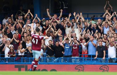 Un fost jucător al lui West Ham repetent la geografie: „Trebuie să câștigăm în Transilvania”
