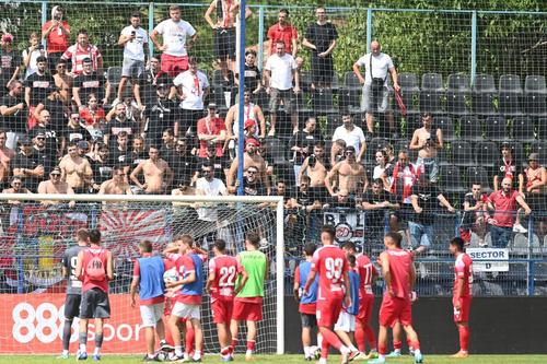 Dinamo a scos la vânzare biletele pentru meciul cu CSA Steaua de vineri.