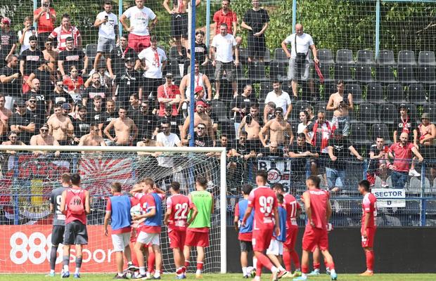 S-au pus în vânzare biletele la Dinamo - CSA Steaua » Cât costă cel mai ieftin tichet