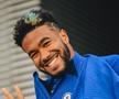 Chelsea a anunțat prelungirea contractului lui Reece James