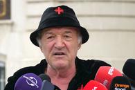 Mutarea pentru care Gigi Becali se felicită: „Nu că sunt mulțumit, sunt foarte mulțumit!”