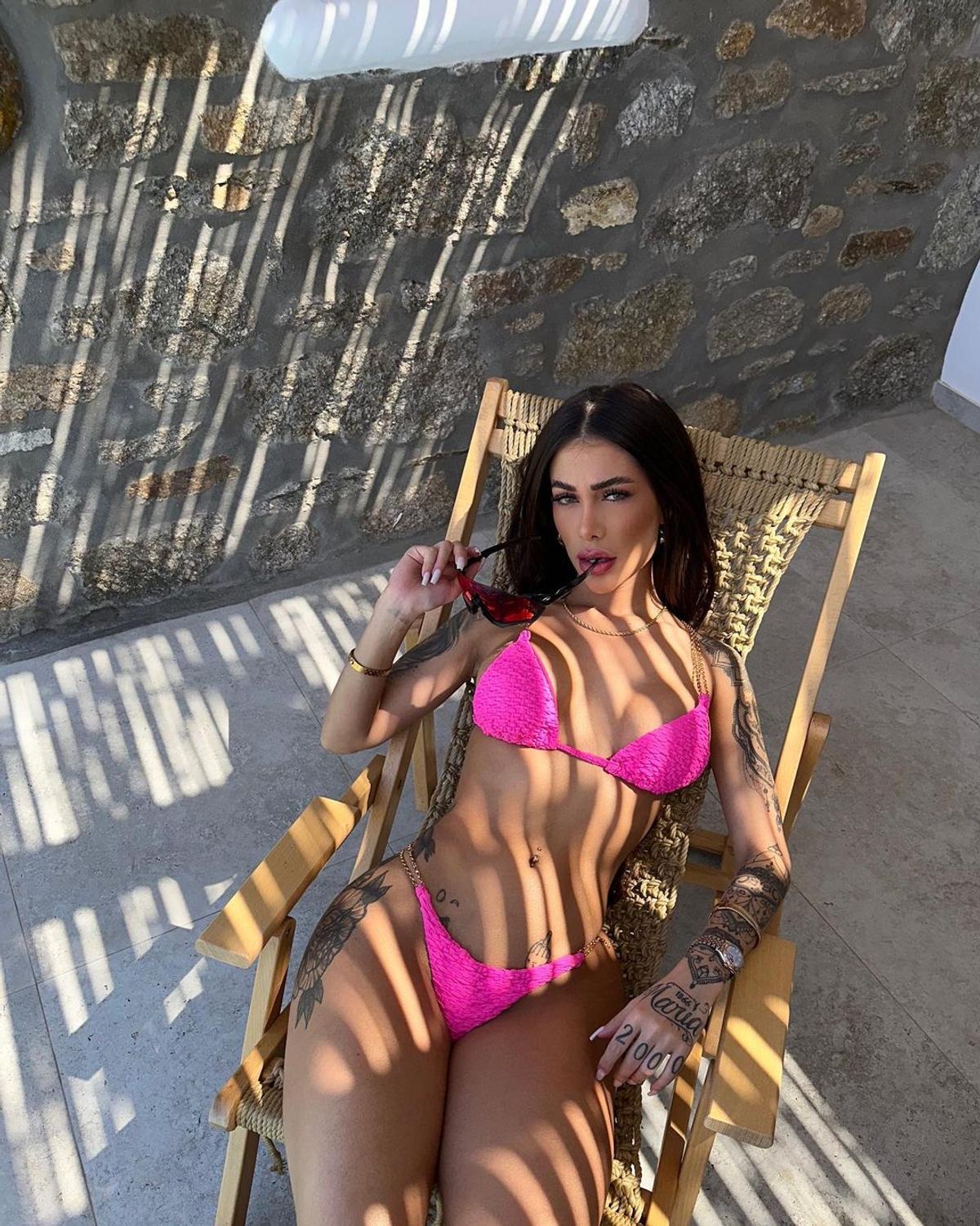 Gabriela Cavallin