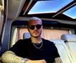 Mauro Icardi. Foto: Instagram