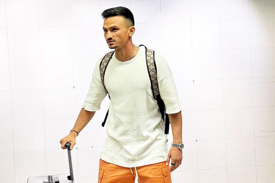 Cristi Ganea și-ar putea face bagajele pentru Dinamo Situația la zi a transferurilor la Dinamo: Andrei Nicolescu a confirmat noutatea dezvăluită azi de GSP + două nume tăiate de pe listă