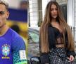 Starul Braziliei a fost exclus din națională, poliția a deschis o investigație! Fosta iubită a venit cu noi acuzații de agresiune