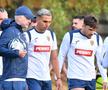 Edi Iordănescu se bazează la meciurile cu Israel și Kosovo din preliminariile Euro 2024 pe 3 fotbaliști care au uitat cum e să joace