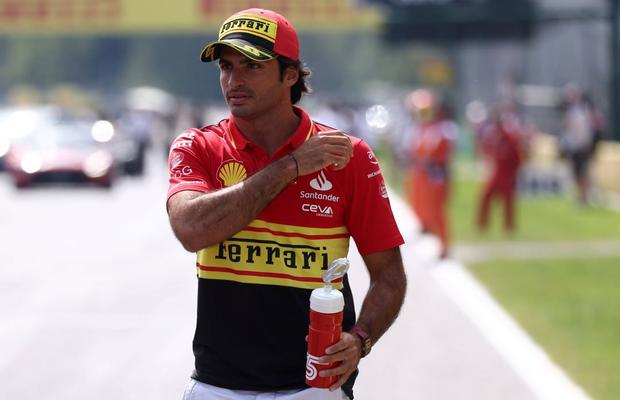 Ceasuri cu lipici: Carlos Sainz nu e singurul care a fost ochit de hoți grație piesei evaluate la 300.000 de dolari
