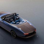 Rolls-Royce Boat Tail. Foto: rolls-roycemotorcars.com