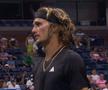 Scandal la US Open