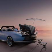 Rolls-Royce Boat Tail. Foto: rolls-roycemotorcars.com
