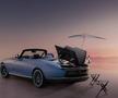 Rolls-Royce Boat Tail. Foto: rolls-roycemotorcars.com