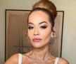 Rita Ora. Foto: Instagram
