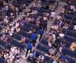 Scandal la US Open
