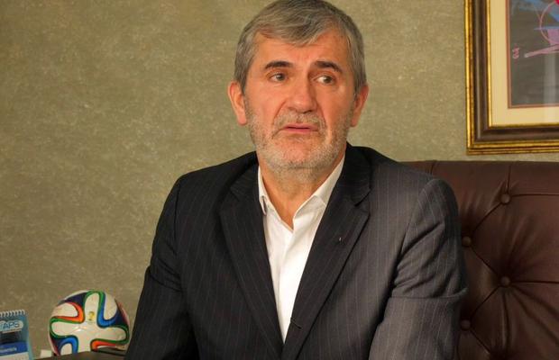 Iftime amenință iarăși că iese din fotbal: „Nu suntem doriți în Superligă! Dacă mai pățesc așa ceva, eu plec, pur și simplu!”