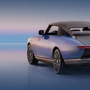 Rolls-Royce Boat Tail. Foto: rolls-roycemotorcars.com