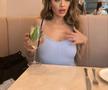 Rita Ora. Foto: Instagram
