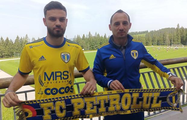 3 plecări de ultimă oră de la Petrolul: i l-au trimis înapoi lui Hagi după numai două luni!