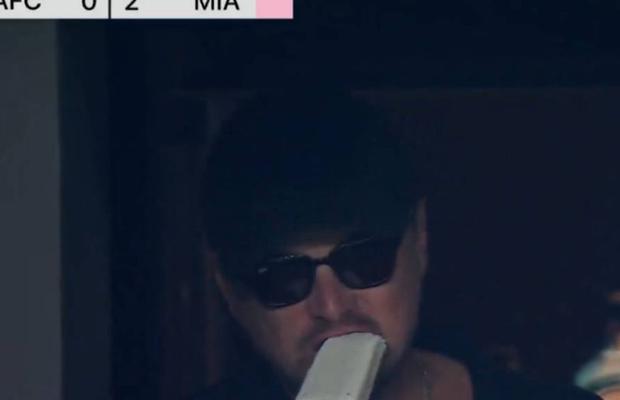Nu s-a abținut! Starul Statelor Unite le-a bătut obrazul vedetelor care s-au înghesuit la meciurile lui Messi: „Să știe că sunt invitați și la noi”