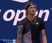 Scandal la US Open