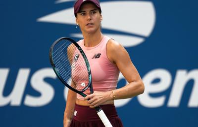 Pentru ce luptă Sorana Cîrstea la US Open » E la un pas de cel mai mare premiu al carierei