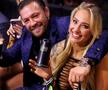 Protejata lui McGregor a pozat provocator la proba cântarului » Ce a urmat în ring a șocat