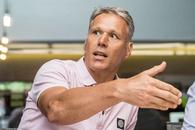 Marco van Basten, atac brutal la Ajax: „Nu mai pot să privesc echipa! În timpul meciului am mutat la film”