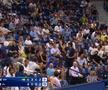 Scandal la US Open
