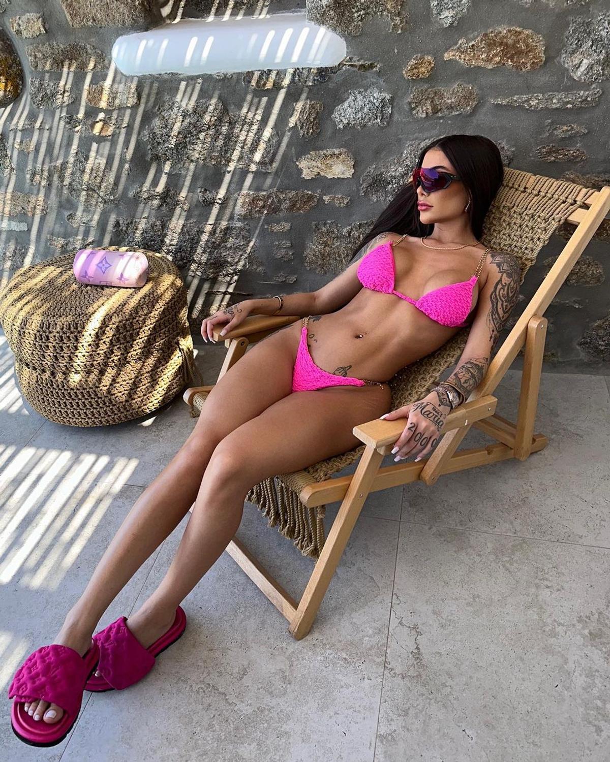 Gabriela Cavallin