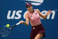 Final de aventură » Sorana Cîrstea se oprește în sferturi la US Open, învinsă de o Karolina Muchova irezistibilă