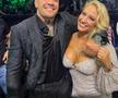 Protejata lui McGregor a pozat provocator la proba cântarului » Ce a urmat în ring a șocat