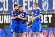 FRF a aprobat schimbarea denumirii » Cum se numește acum FCU Craiova