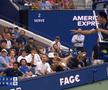 Scandal la US Open