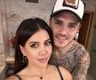 Mauro Icardi și Wanda Nara. Foto: Instagram