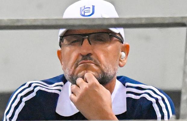 Mititelu pregătește o mutare bombă: „Mâine l-aș pune antrenor, i-am și spus! Mă rog să fie dat afară ca să rămână liber”