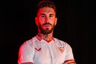 Ultrașii Sevillei contestă întoarcerea lui Sergio Ramos: „O lipsă de respect! Transfer făcut din interes”