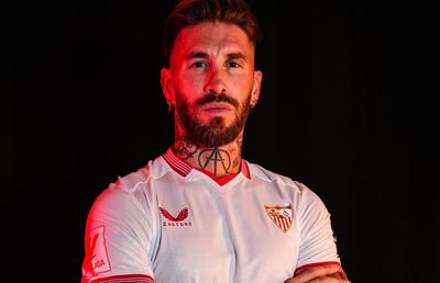 Ultrașii Sevillei contestă întoarcerea lui Sergio Ramos: „O lipsă de respect! Transfer făcut din interes”