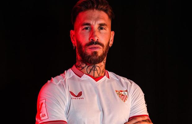 Ultrașii Sevillei contestă întoarcerea lui Sergio Ramos: „O lipsă de respect! Transfer făcut din interes”