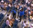 Scandal la US Open