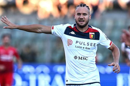 Secretul păstrării lui George Pușcaș. Foto: Imago Images