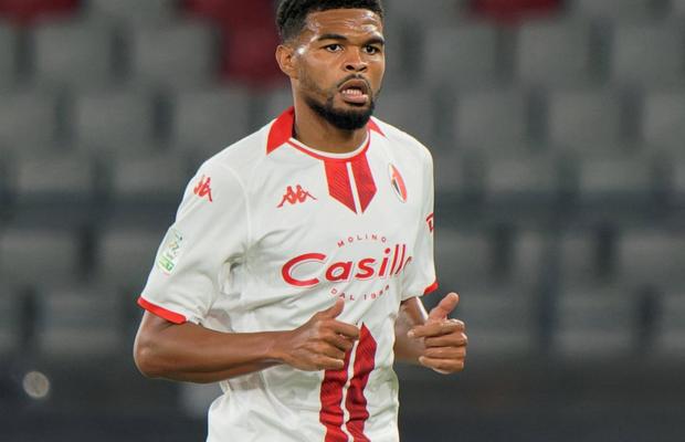 Edjouma, primele probleme după plecarea de la FCSB! Și-a supărat deja antrenorul: „Trebuie să se disciplineze”