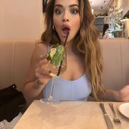 Rita Ora. Foto: Instagram